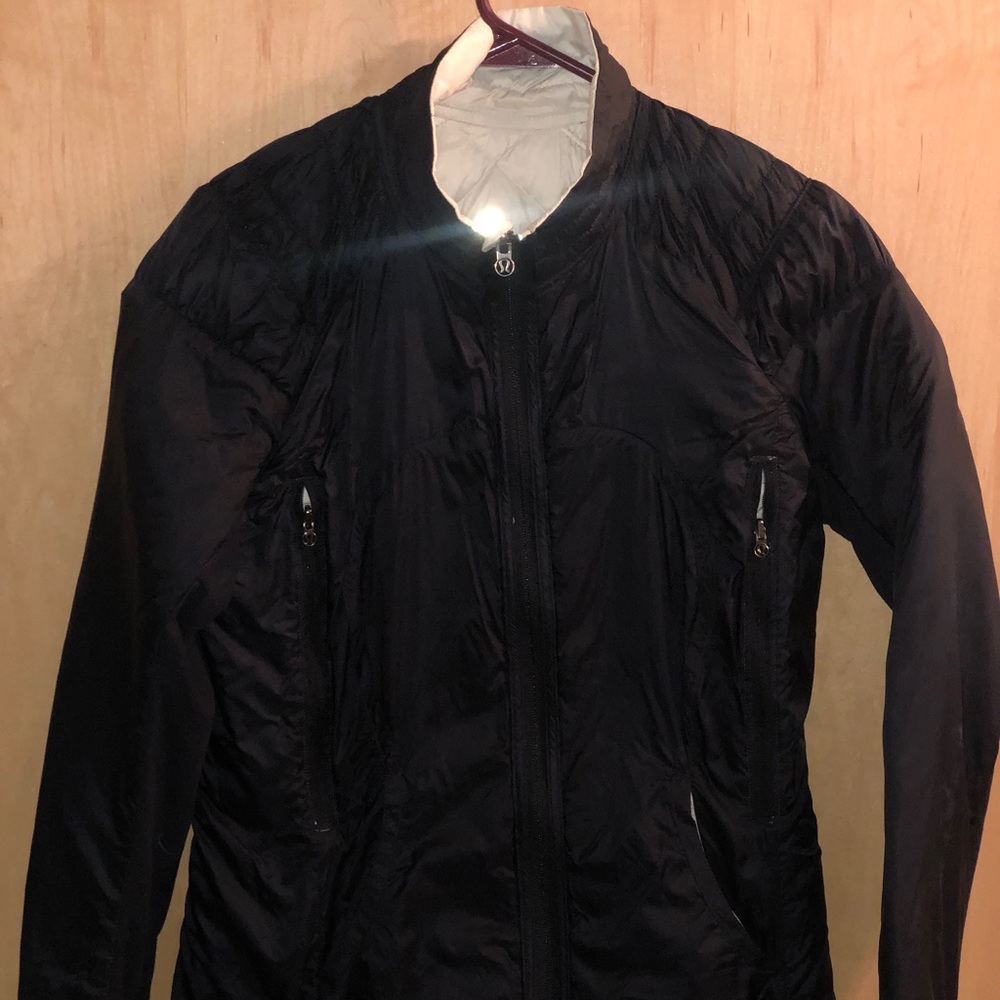 Lululemon Jacket